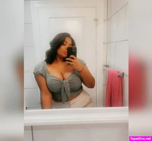 Silena G OnlyFans Thumbnail #K7LVzsWA2Q