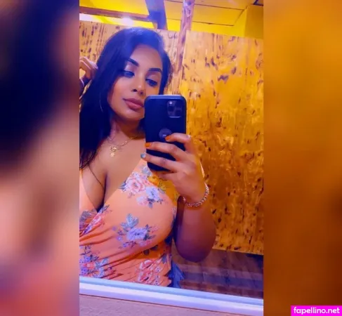Silena G OnlyFans Thumbnail #PoWGrFMBmM