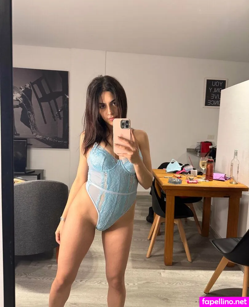 silenabrinerfr Nude Leaked OnlyFans Photo #eBnNKopMD9