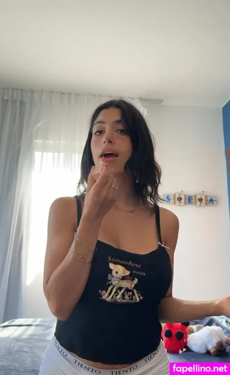 Silenahart OnlyFans Thumbnail #uTwkL3W91o