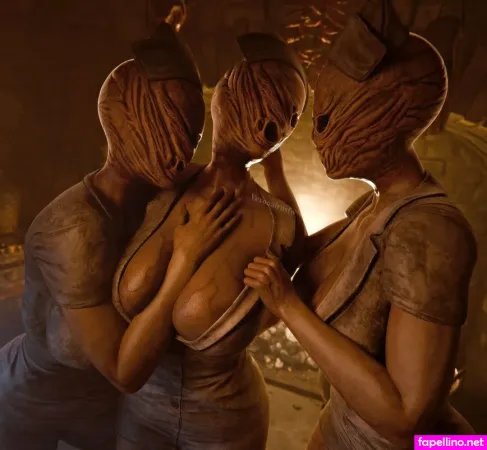 Silent Hill OnlyFans Thumbnail #MmnNGyNraX