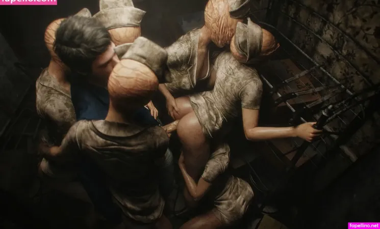 Silent Hill OnlyFans Thumbnail #trI8aAj3Zf