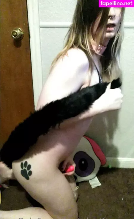 Silentfoxowo OnlyFans Thumbnail #vRlkSAgotF