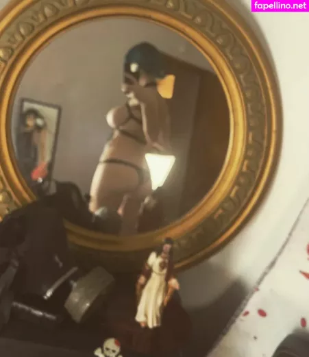 Silentmary OnlyFans Thumbnail #JllYH5JqTd