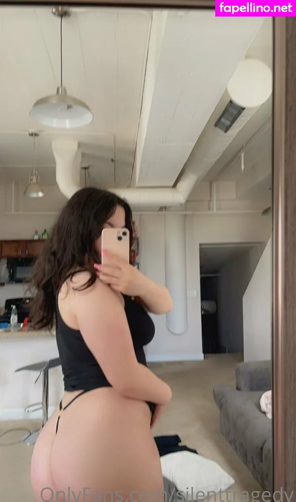 silenttragedy Nude Leaked OnlyFans Photo #UzoZa0aeag