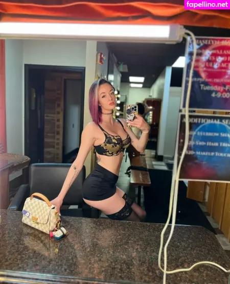 Silfy Star OnlyFans Thumbnail #ZUnAnfU762