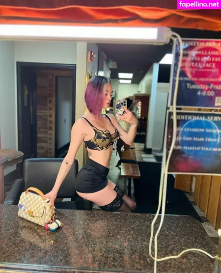 Silfy Star OnlyFans Thumbnail #wLvcqREiYi