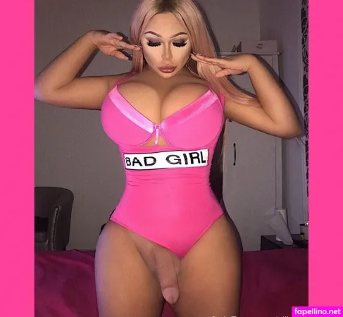 Siliconebarbie OnlyFans Thumbnail #88jIuOj4gR