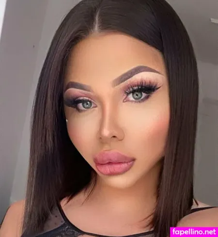 Siliconebarbie OnlyFans Thumbnail #reNBsLXex3