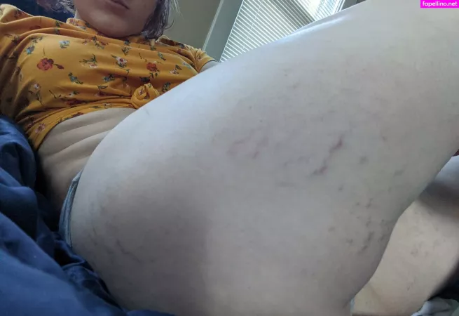 Silini Squish OnlyFans Thumbnail #GhytW9iX3j