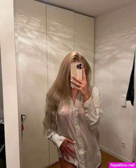 Silja57 OnlyFans Thumbnail #uMOrgER25U