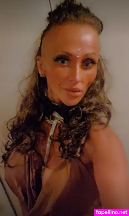 Silje Felicia Hansson Ramos Main Profile Photo