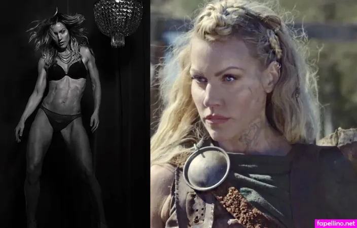 Silje Torp OnlyFans Thumbnail #y2e0w55ioe