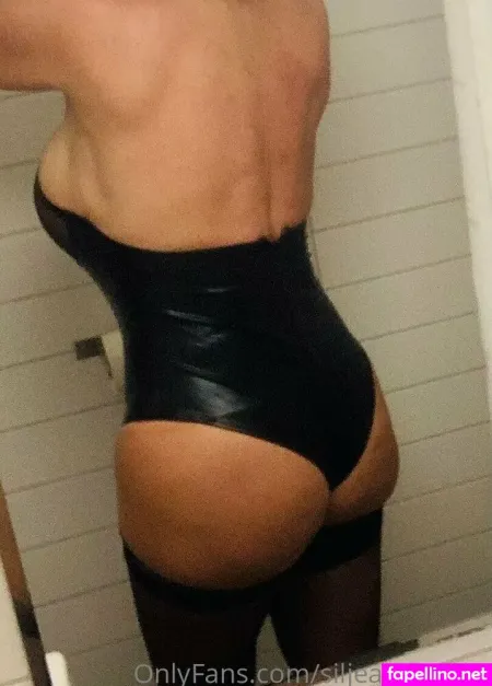 Siljeandersen OnlyFans Thumbnail #5qatpmSIjV