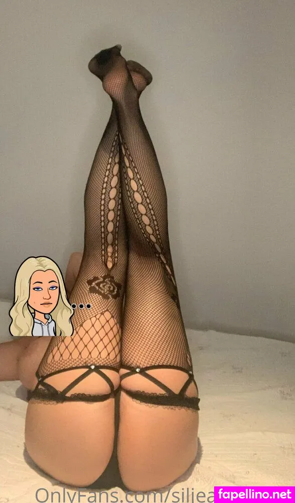 siljeandersen, silljeandersen Nude Leaked OnlyFans Photo #J0dKF1B9yW