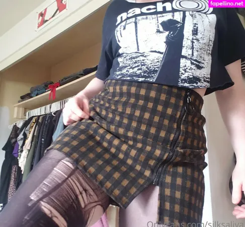 Silksaliva OnlyFans Thumbnail #0wpgxyObQm