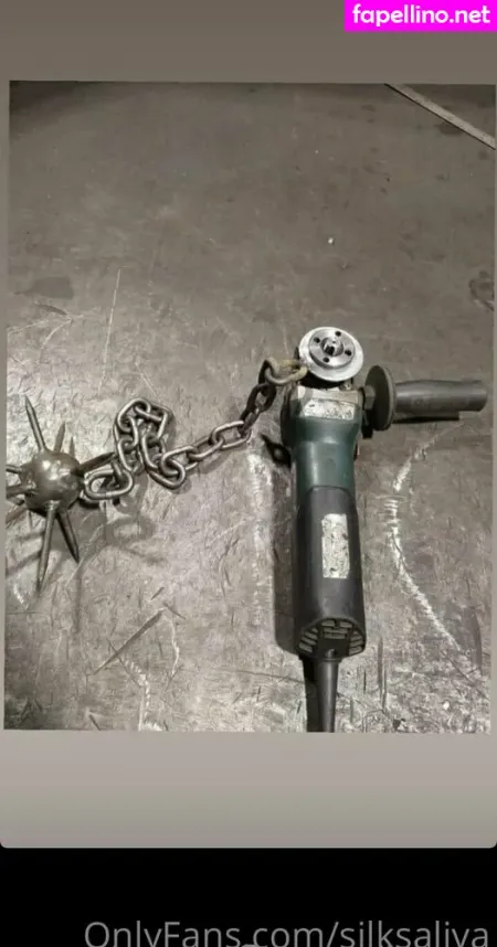 Silksaliva OnlyFans Thumbnail #I9cclyrolB