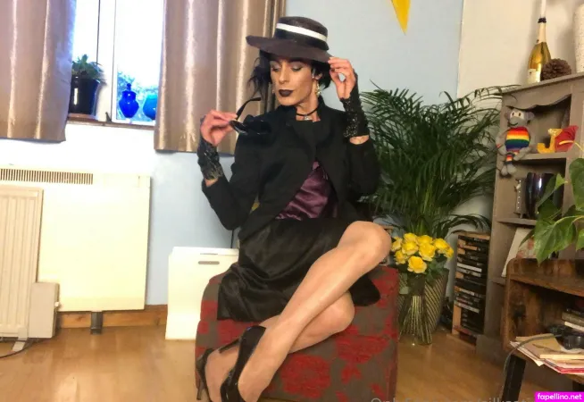Silksatinmissy OnlyFans Thumbnail #823EgiUJgS