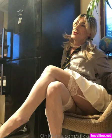 Silksatinmissy OnlyFans Thumbnail #9d1aCIAYrI