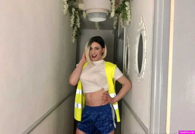 Silksatinmissy OnlyFans Thumbnail #dZvrj2H2Jc