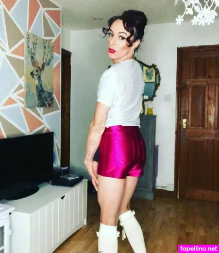 Silksatinmissy OnlyFans Thumbnail #e0vKpTz462