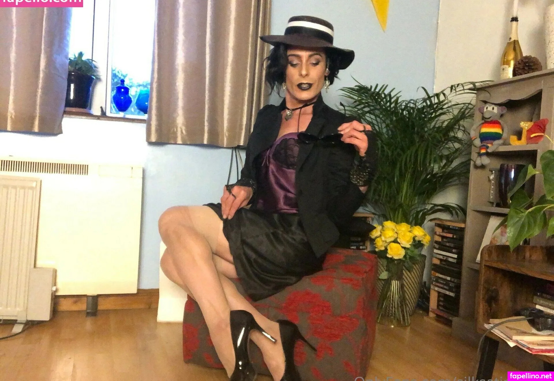 silksatinmissy Nude Leaked OnlyFans Photo #grYBP4F2AI