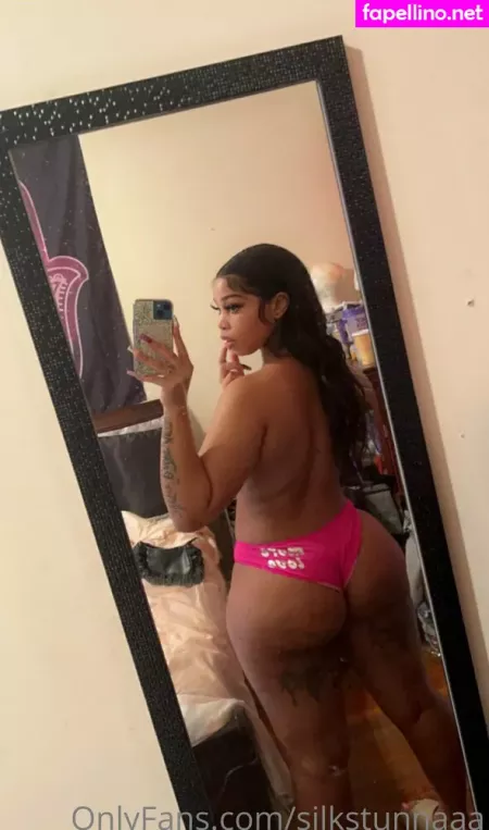 Silkstunnaaa OnlyFans Thumbnail #2lt3SsNqcO