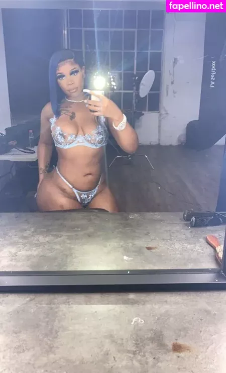 Silkstunnaaa OnlyFans Thumbnail #Q7xwxbAtOE