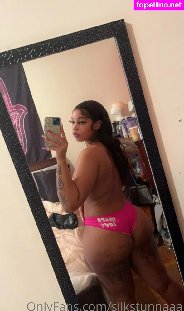 silkstunnaaa Nude Leaked OnlyFans Photo #d7z3kHaTzN