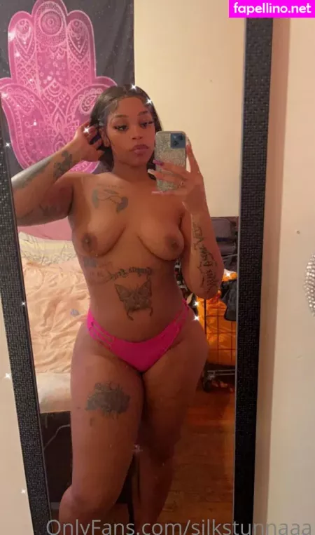 Silkstunnaaa OnlyFans Thumbnail #p5hG15KLF8