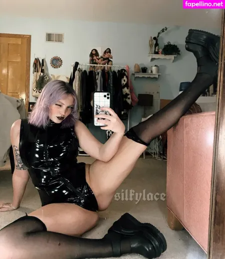 Silkylace0 OnlyFans Thumbnail #tgHue1gLaQ