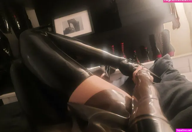 Silkysheen OnlyFans Thumbnail #ER70QO1VMR