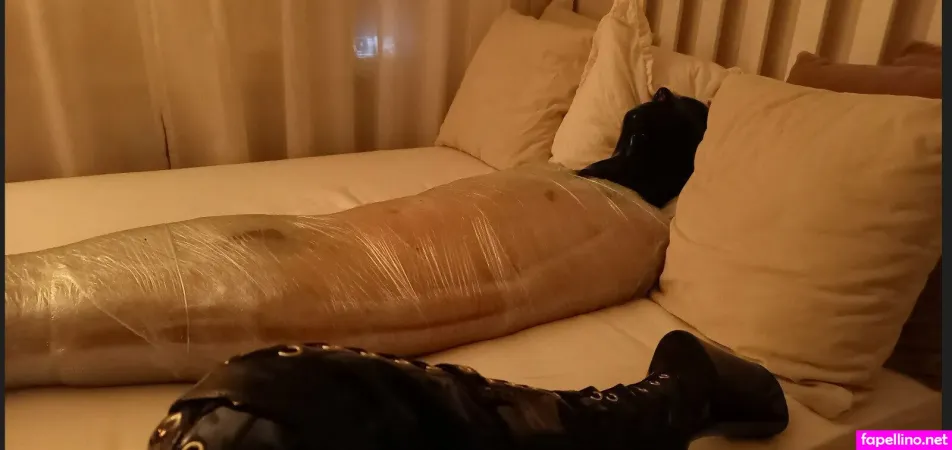 Silkysheen OnlyFans Thumbnail #WVe1IzlAXU