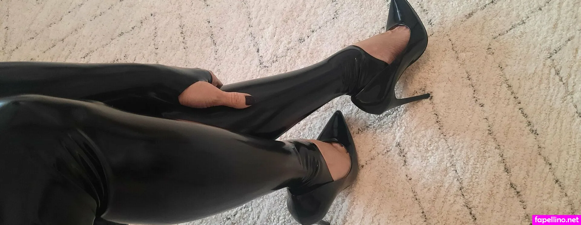 rubberdeer, silkysheen Nude Leaked OnlyFans Photo #XXsbpKhNaj