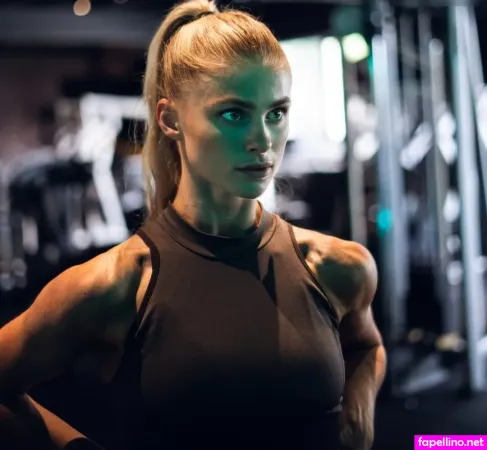 Sille Schmidt OnlyFans Thumbnail #3Ot3ptI0pY