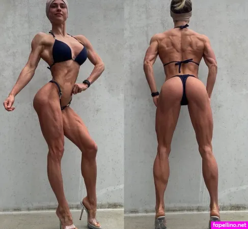 Sille Schmidt OnlyFans Thumbnail #48Rsqtqc5w