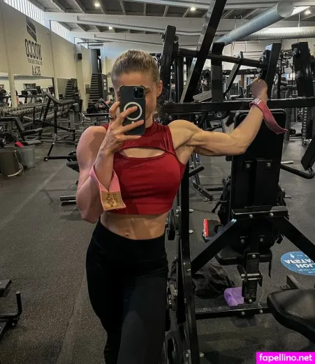 Sille Schmidt OnlyFans Thumbnail #T0C8wAHWJr