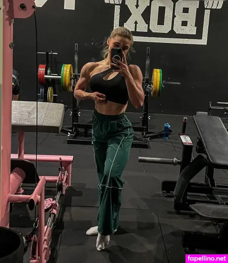 Sille Schmidt OnlyFans Thumbnail #eMHGvoR3ZB