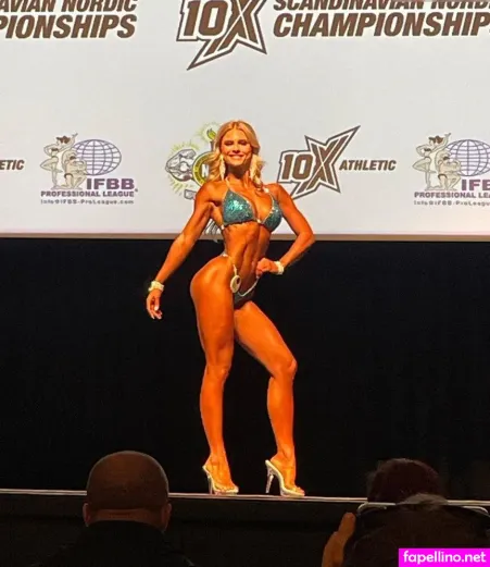 Sille Schmidt OnlyFans Thumbnail #mcK7tH6zRR