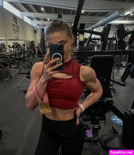 Sille Schmidt OnlyFans Thumbnail #rZmFdrgttH