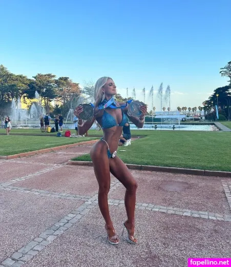 Sille Schmidt OnlyFans Thumbnail #teAMLWU2tv