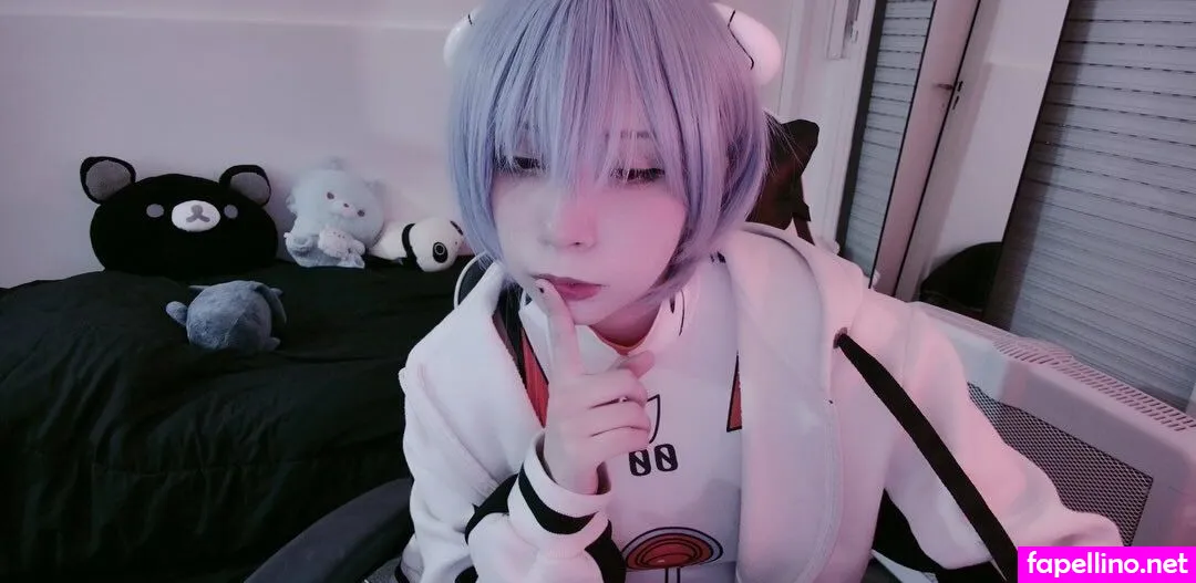 sillyarisuu Nude Leaked OnlyFans Photo #8eP2dB1Fga