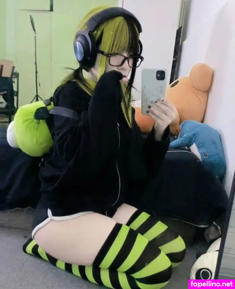 sillyarisuu Nude Leaked OnlyFans Photo #kO5XpCqFCP