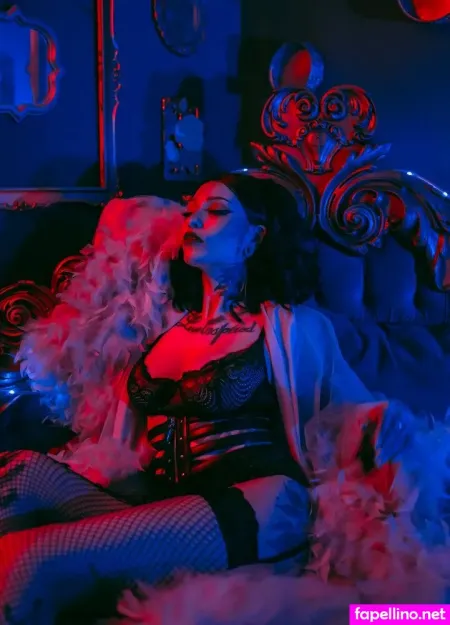 Sillylittleclownbaby OnlyFans Thumbnail #YpciKQPml3