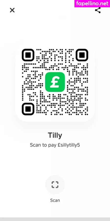 Sillytilly OnlyFans Thumbnail #ghDdG6Dajx