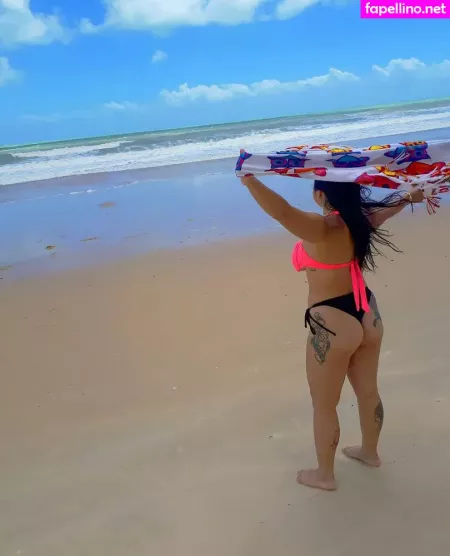 Silmara Cavalcante Silva OnlyFans Thumbnail #CCtBIjPGWF