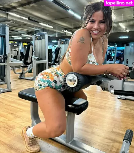 Silmara Nogueira OnlyFans Thumbnail #FRjmTPhFdP