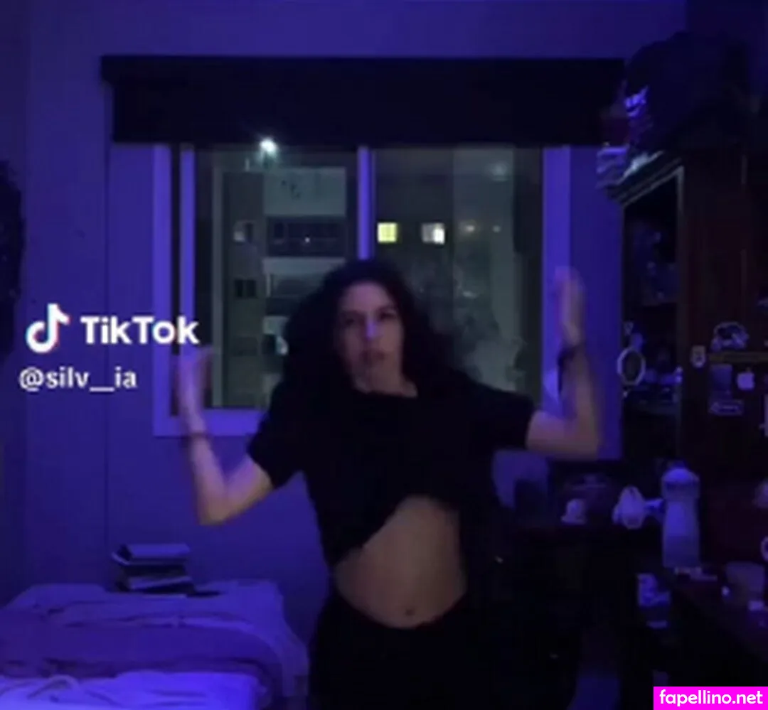 Silvia, ailaughatmyownjokes, silv__ia_, silviasaige Nude Leaked OnlyFans Photo #VteQGdDDqN