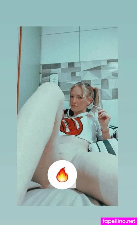 Silvana Braatz OnlyFans Thumbnail #3nxMLOaVgE