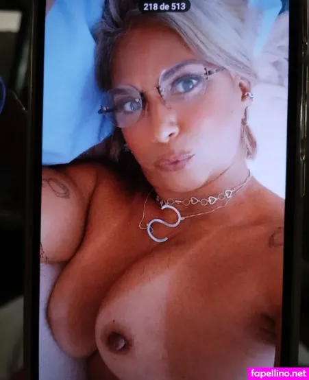 Silvana Cardoso OnlyFans Thumbnail #W0FAo6rbvm